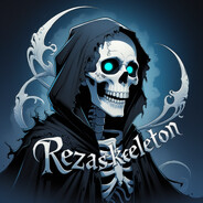 rezaskeleton