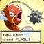 KungfuMagikarp