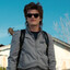 Steve Harrington