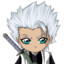 Toshiro-Sama