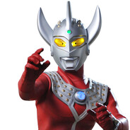 ウルトラマンタロウ