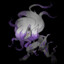 Zoroark de Hisuian Shiny Skins