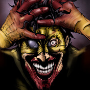 Steam Community Avatar