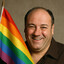 Lesbian Tony Soprano