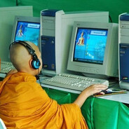 лхагвачойнхорлон