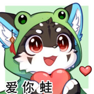 你要是把我惹毛了 那我就毛茸茸地走开