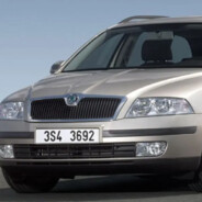 2007  Škoda Octavia 1.9 TDI