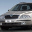 2007  Škoda Octavia 1.9 TDI