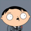 Stewie Hitler