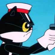 黑猫警长