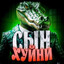 Сын хуйни