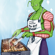 Grillmaster