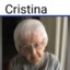 Cristina