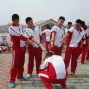 赵德宝-曾扇烂学生脸