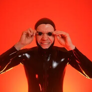 Ржаная булочка