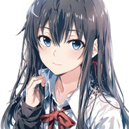 雪之下雪乃