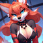 Furry Rabuda