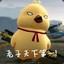 愤怒的神棍牛