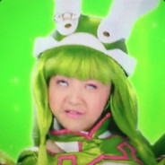 法苏天女——林佳善