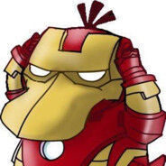 Iron Psyduck