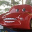 lightning mcqueen