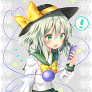 Koishi