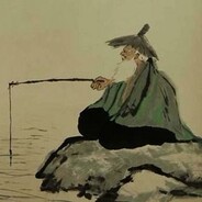 钓鱼佬