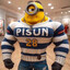 Avatar of player PISUN28