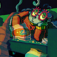 Farticle Accelerator