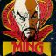Emperor Ming!