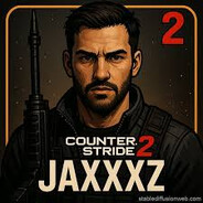 Evil Jax