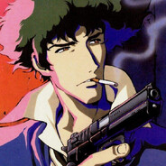 COWBOY BEBOP