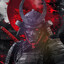 The Black Samurai