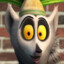 KING JULIAN