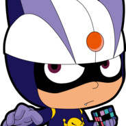 一不小心就超人