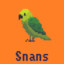 Snans