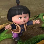 狗熊岭嘟嘟上校