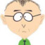 Mr. Mackey