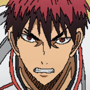 kagami taiga