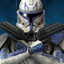 Clone: Cpt. Seks