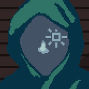 disappear