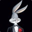 Bugs Bunny