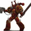 Khorne Berserker