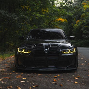 BMWM3