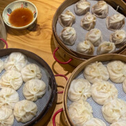 嵊州小笼包天下第一