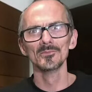 Jean Pormanove