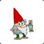 Leroy the Gnome