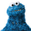 Cookie Monster