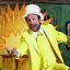 Dayman, Fighter of the Nightman