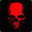 RED SKULL